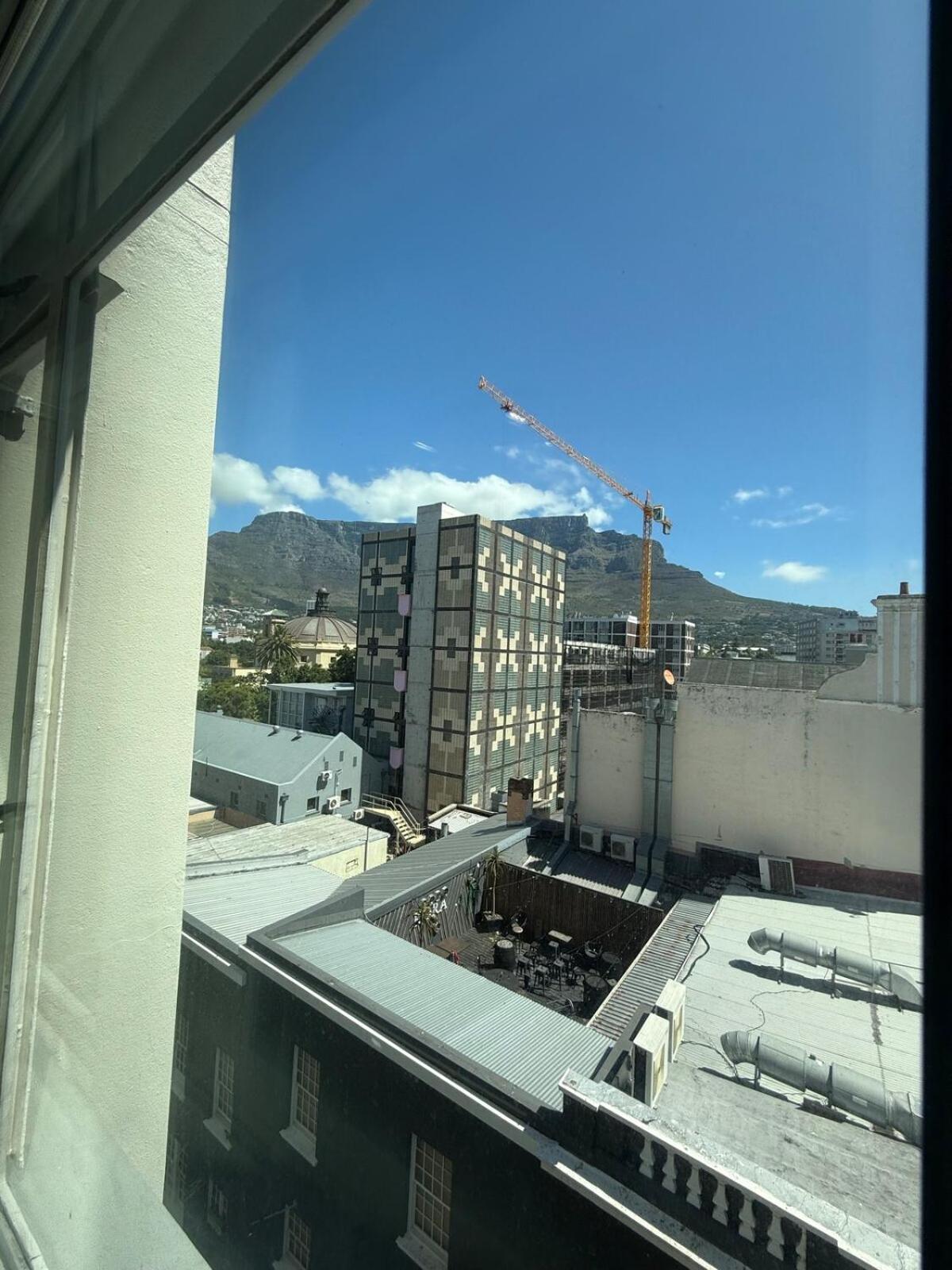 Apartment Conveniently Located Getaway Cape Town