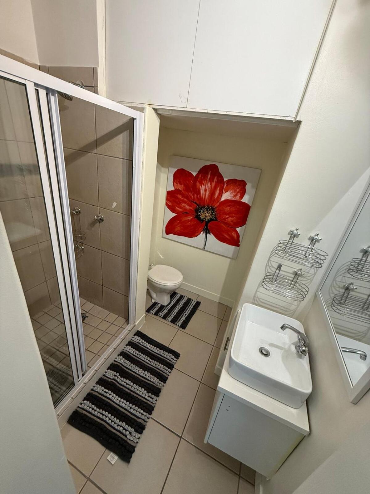 Apartment Conveniently Located Getaway Cape Town