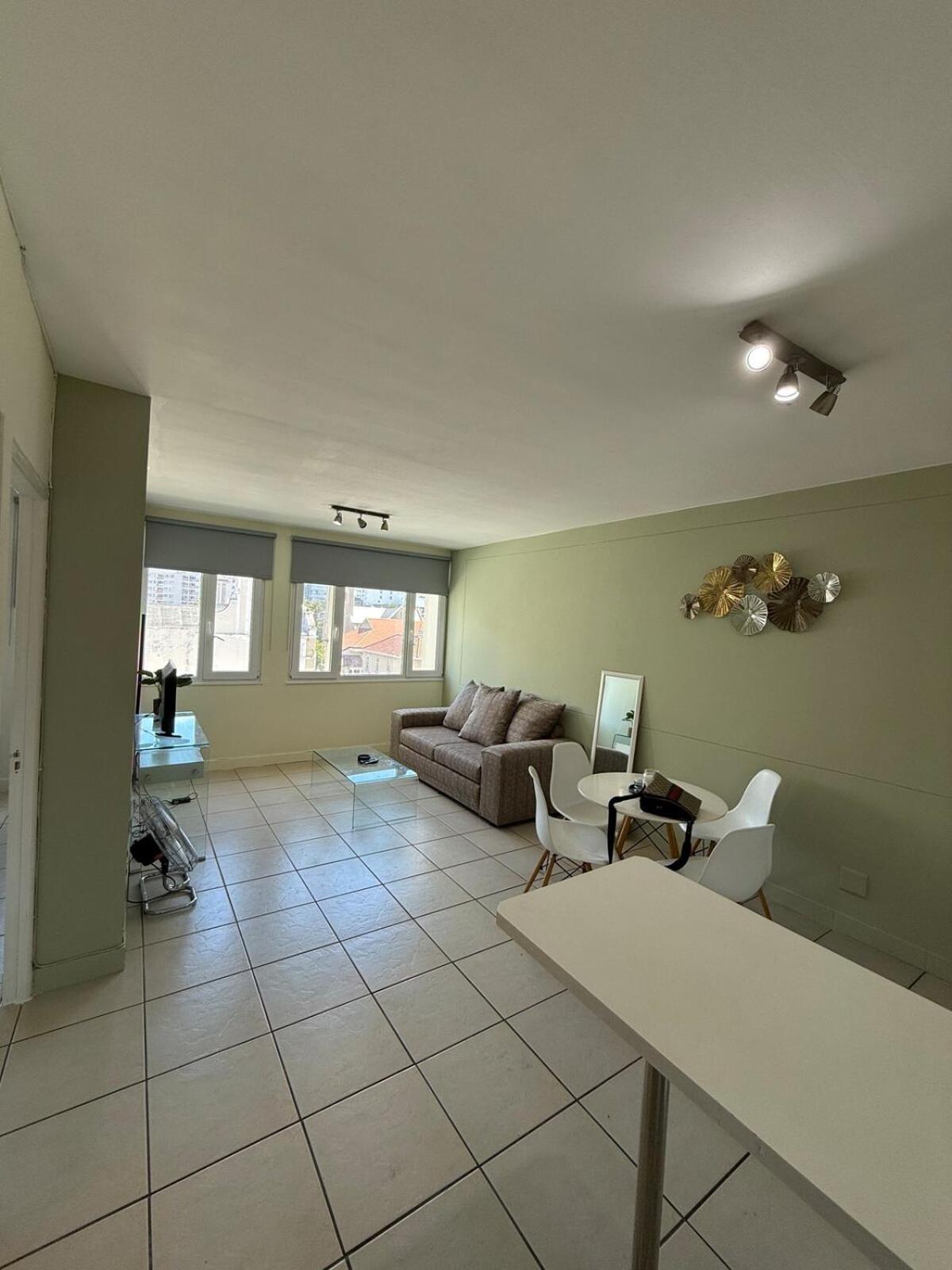Apartment Conveniently Located Getaway