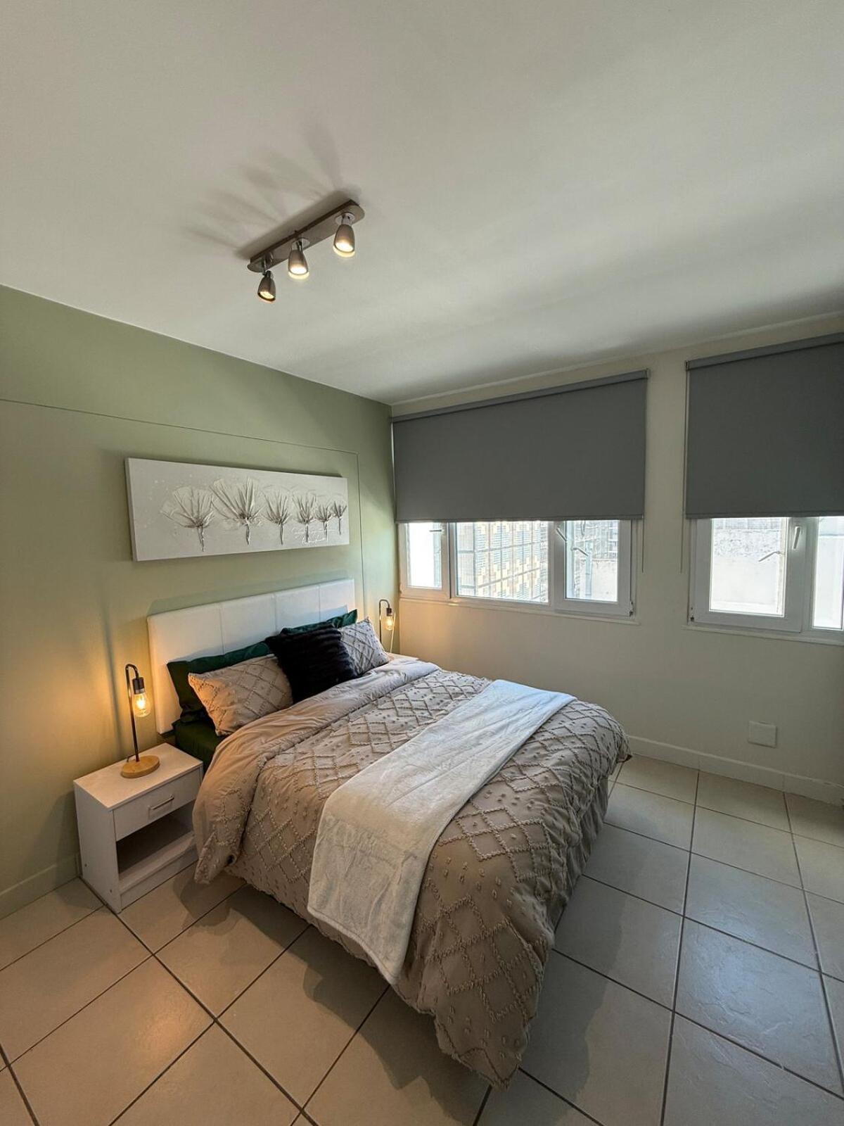 Apartment Conveniently Located Getaway *
